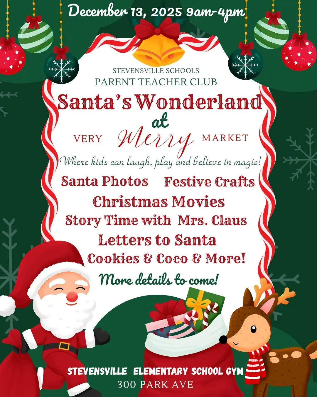 Missoula Events Guide: December 8–14