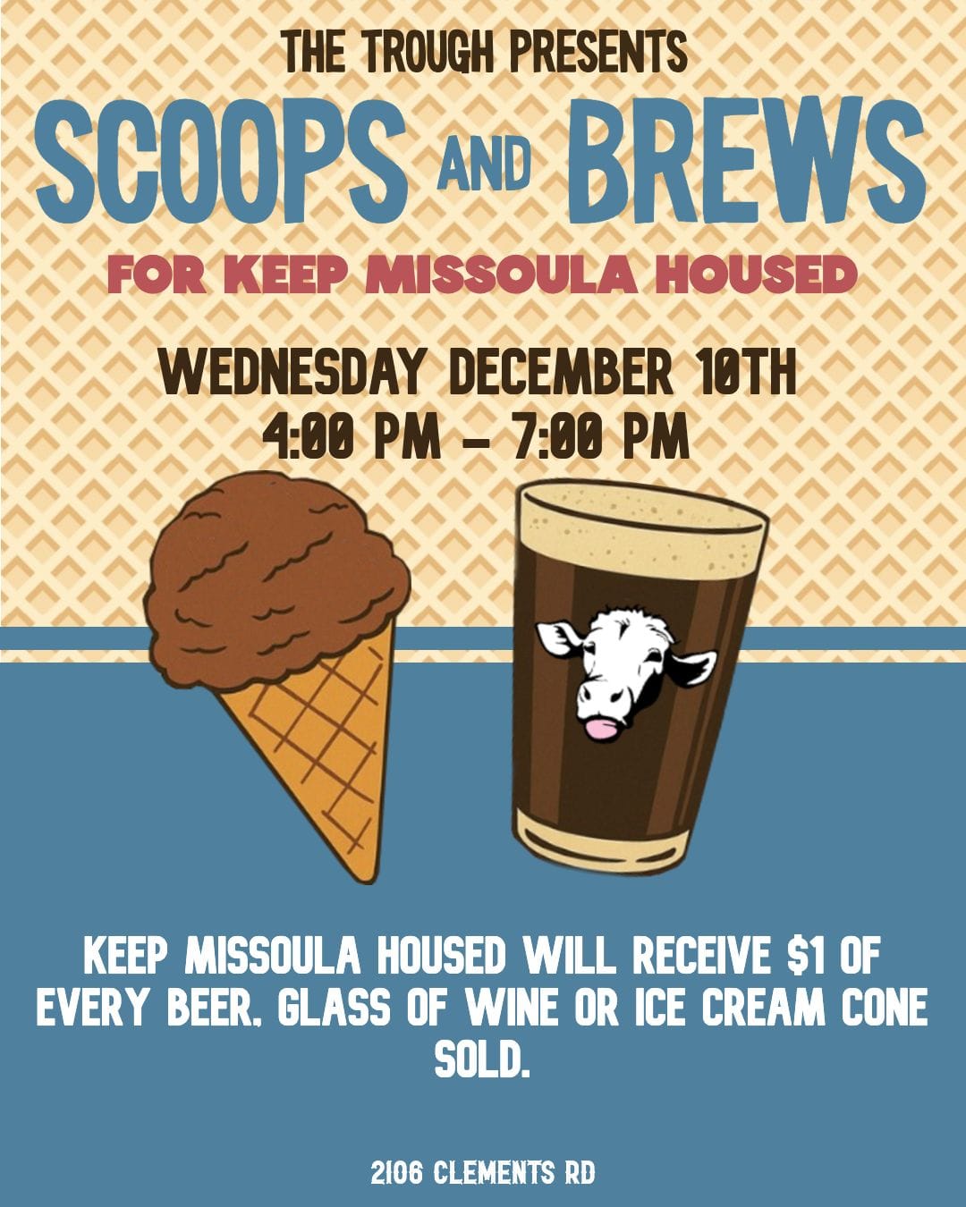 Missoula Events Guide: December 8–14