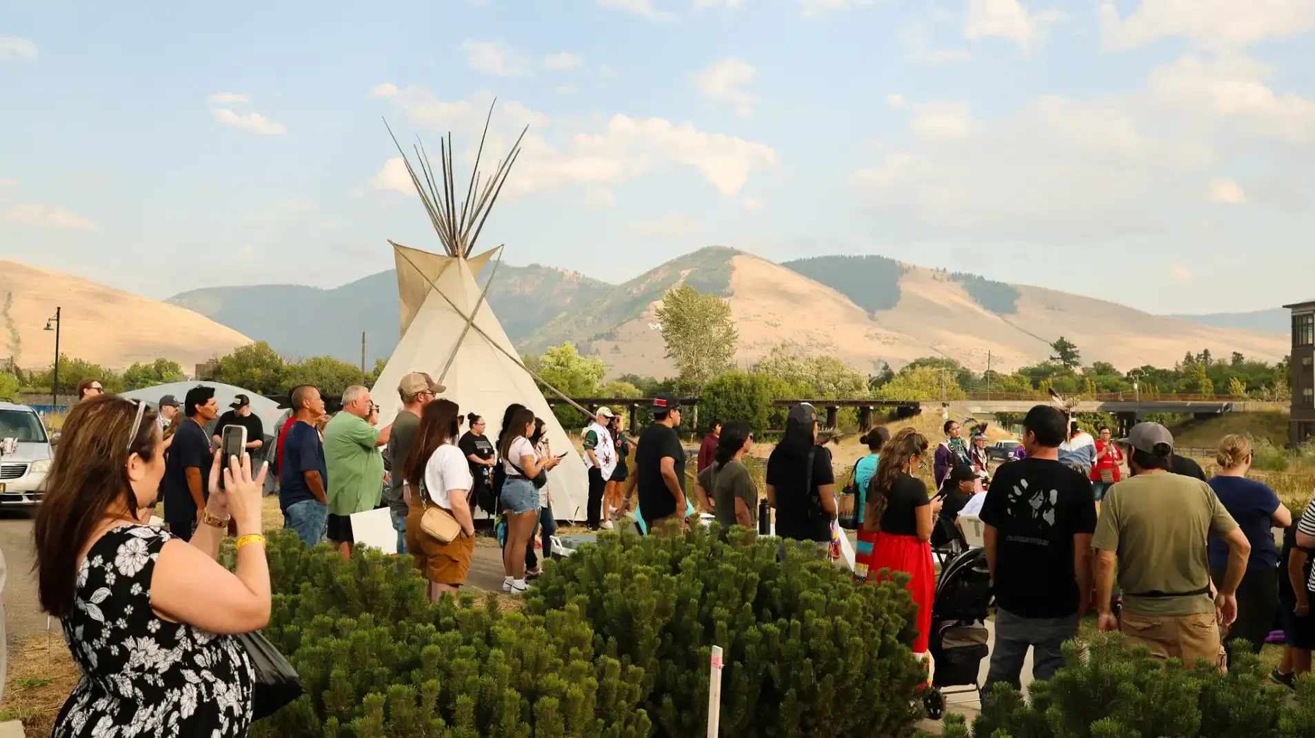 All Nations Health Center: Indigenous-Led, Community-Focused Care for a Healthier Missoula