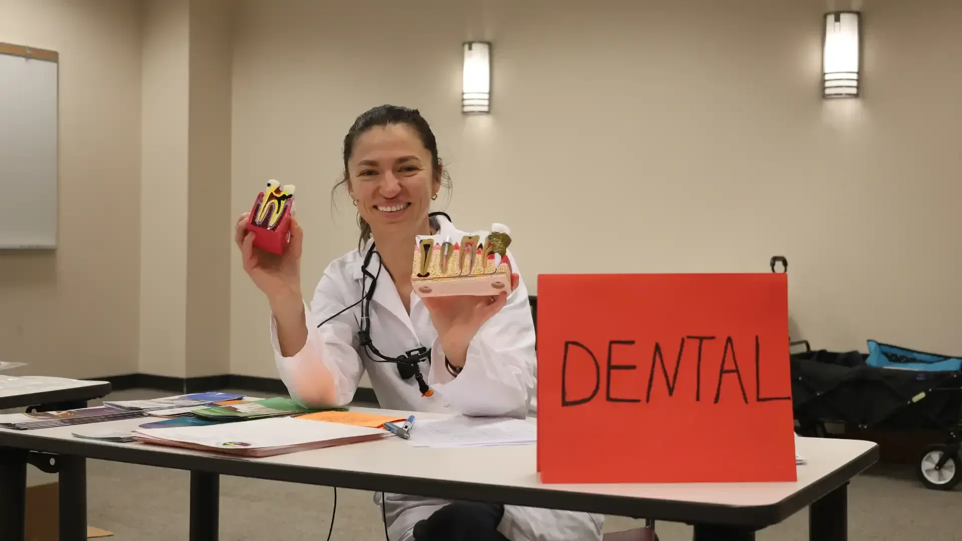 All Nations Health Center: Indigenous-Led, Community-Focused Care for a Healthier Missoula