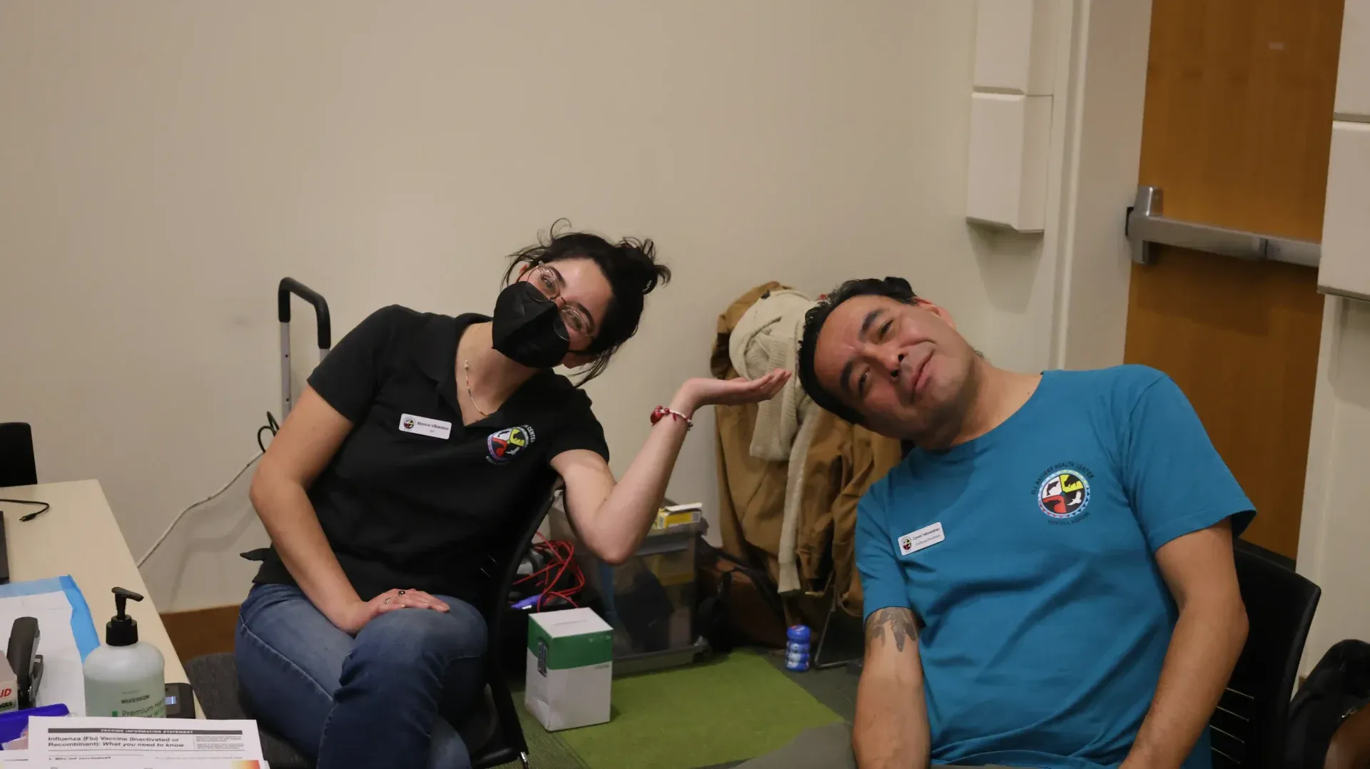 All Nations Health Center: Indigenous-Led, Community-Focused Care for a Healthier Missoula